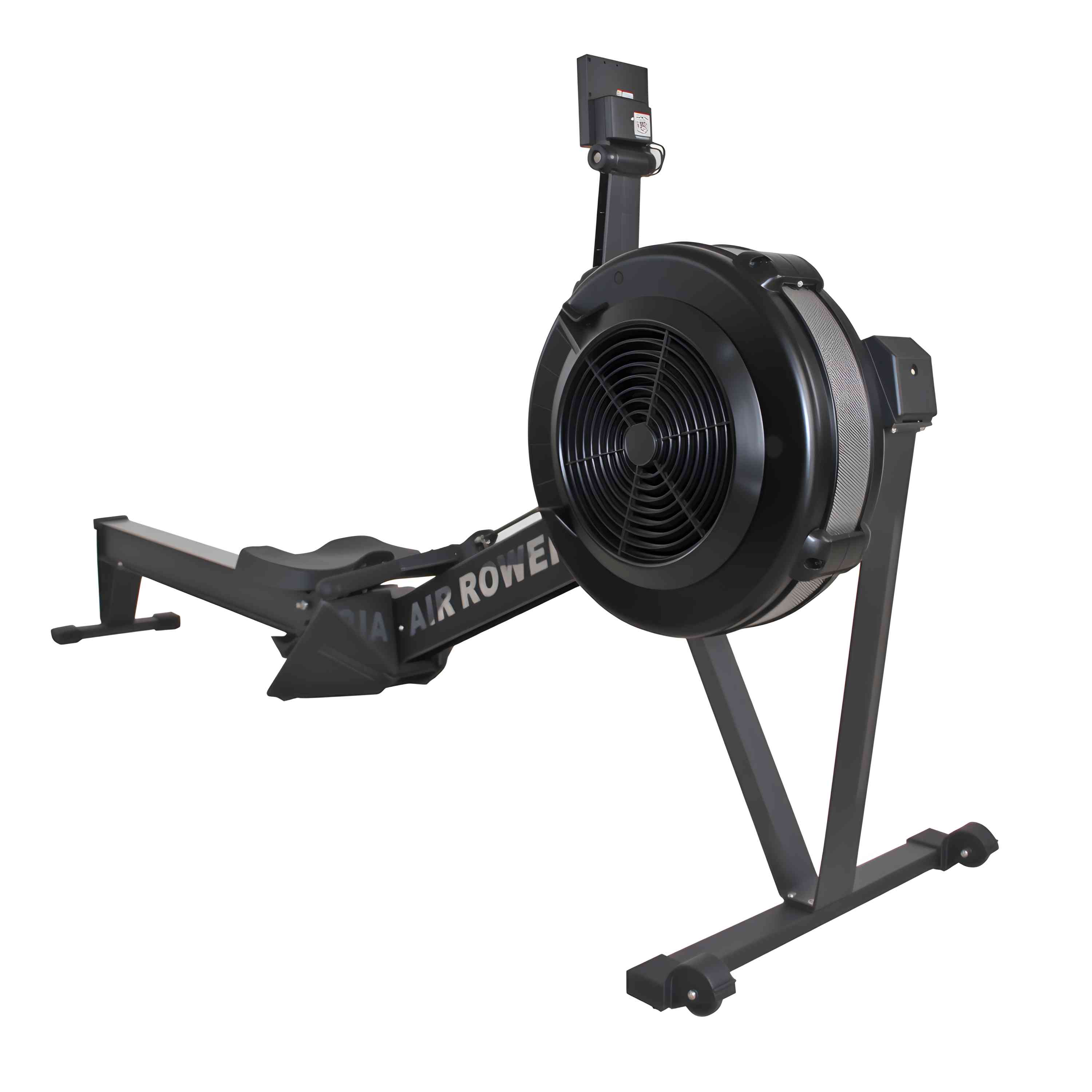 Row Erg Machine