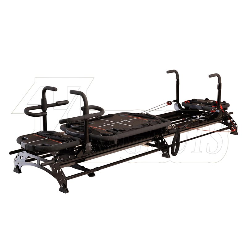 Ako posteľ Pilates zlepší vašu rutinu fitness?