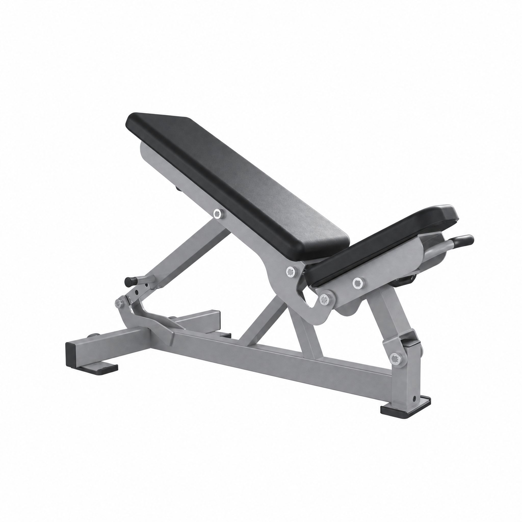 Nastaviteľná Pro Bench