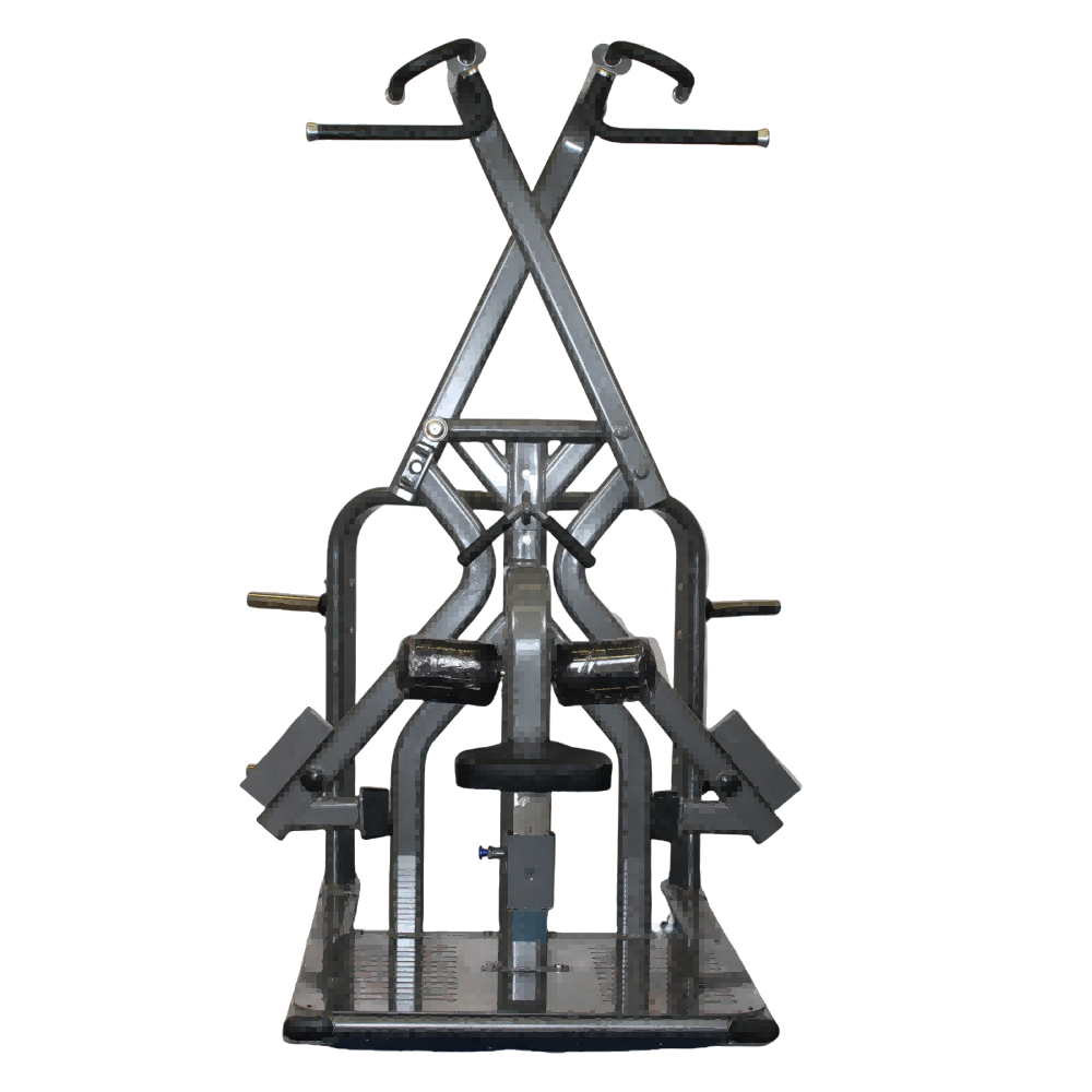 späť vytiahnuť stroj