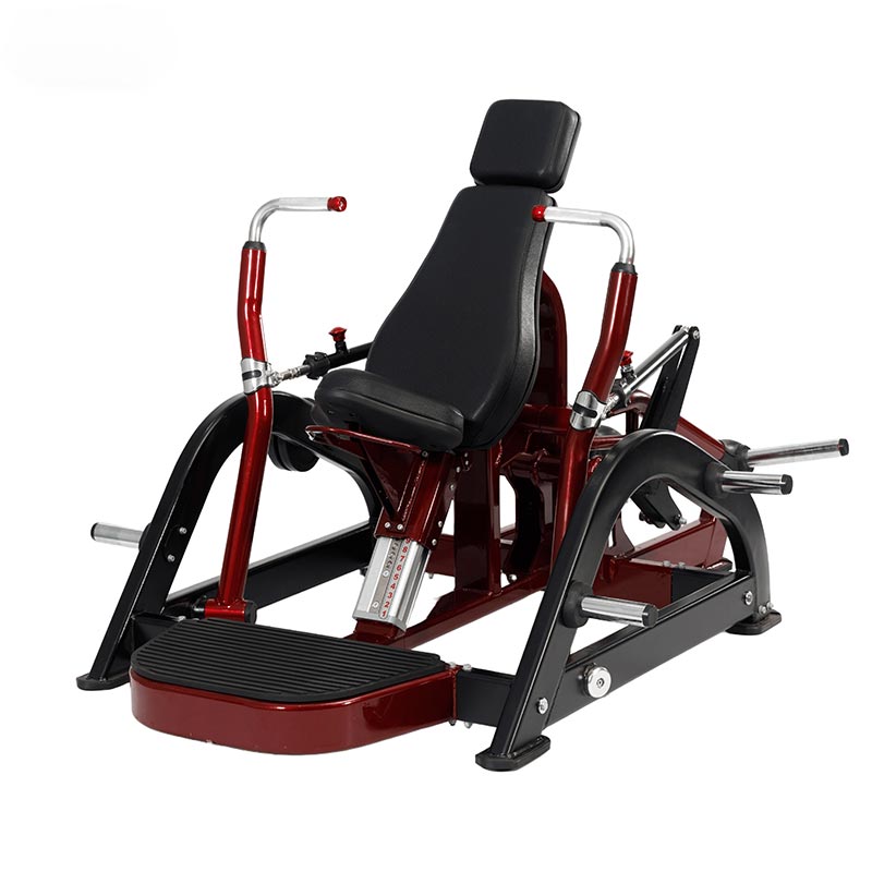 Stroj na lisovanie hrudníka