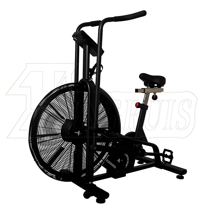 Komerčný letecký bicykel