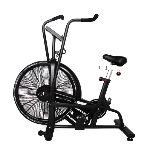 Komerčný letecký bicykel