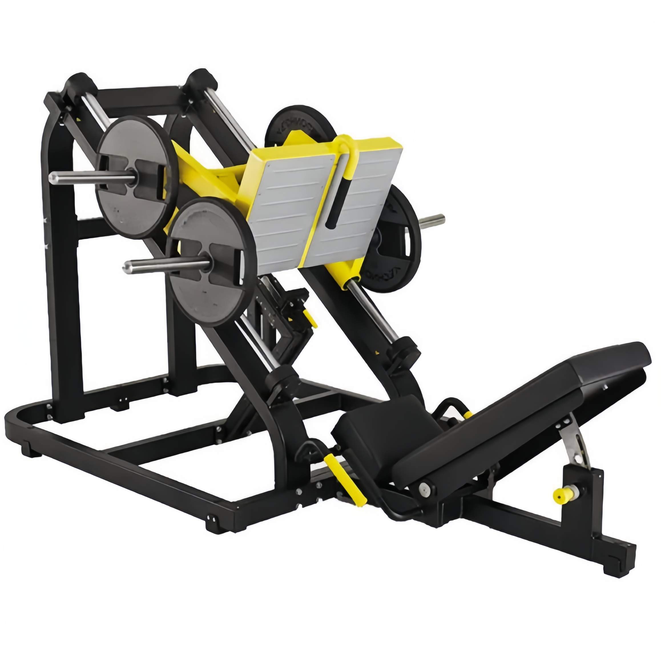 Komerčný Leg Press Machine