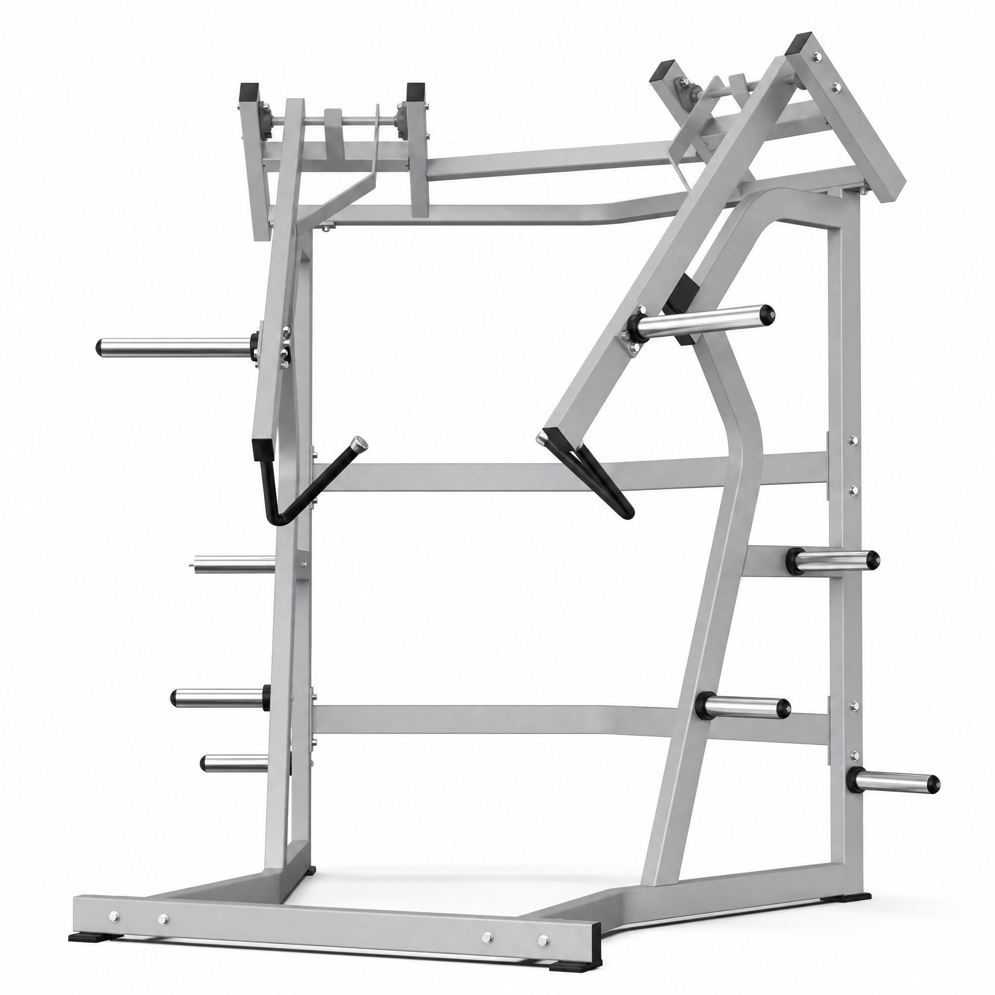Ground Base Jammer