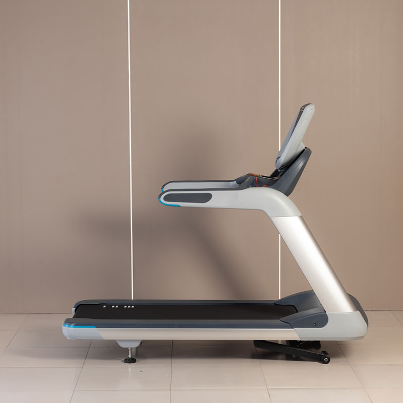 Commercial Grade Treadmill