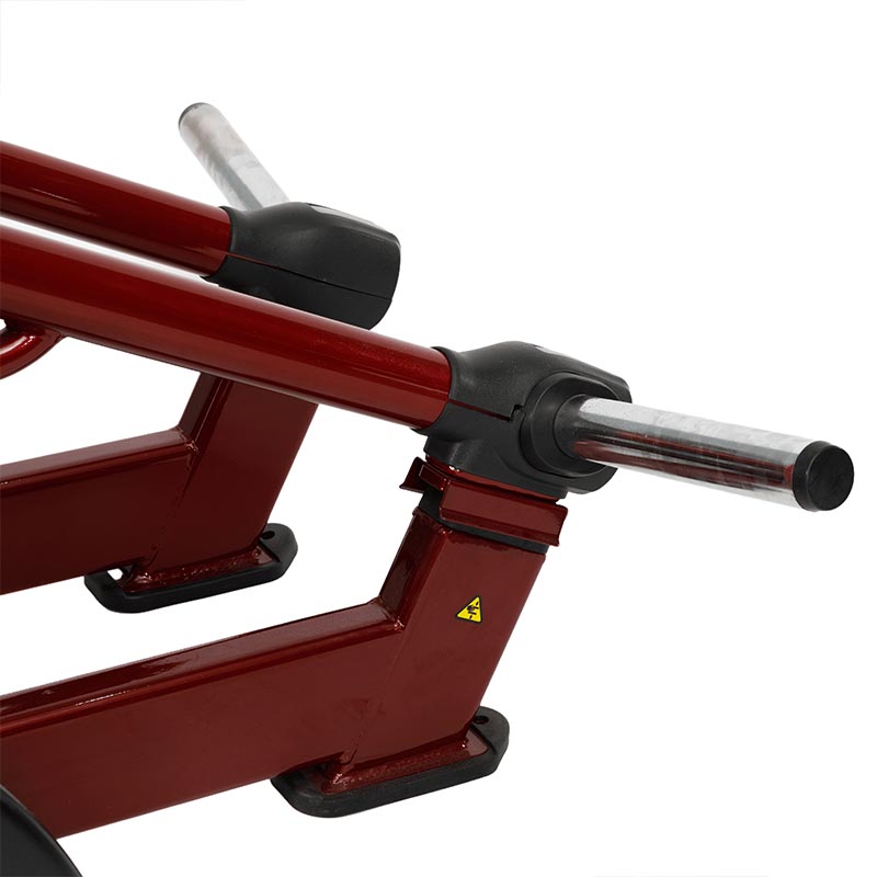 Chest Press Machine