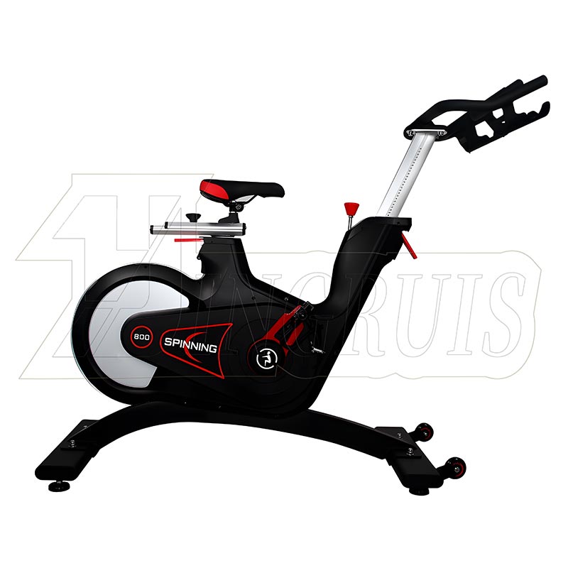 Gym Magnetic Resistance Exercise Bike