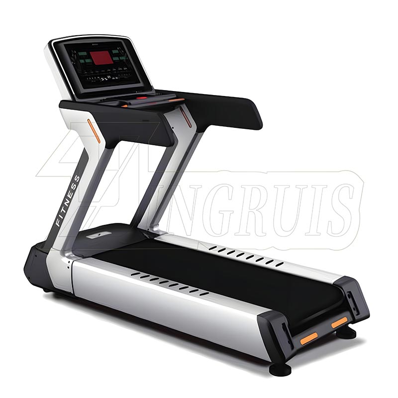 Gym treadmill