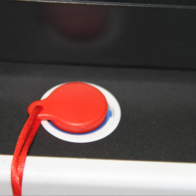 Stair Climbing Machine