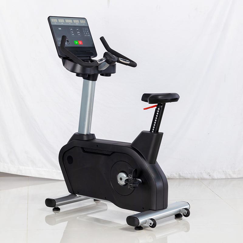 Upright Exercise Bike