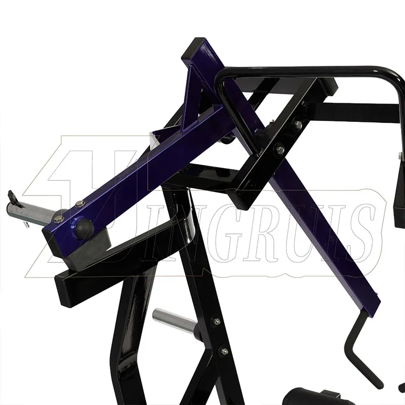 Incline Press(Horizontal) Machine