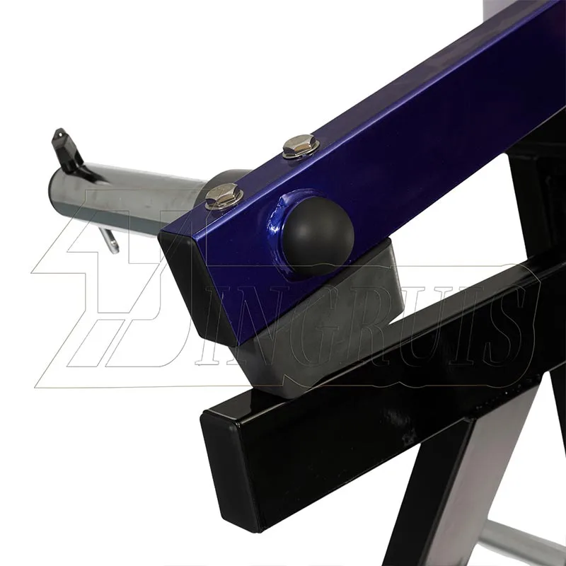 Incline Press(Horizontal) Machine