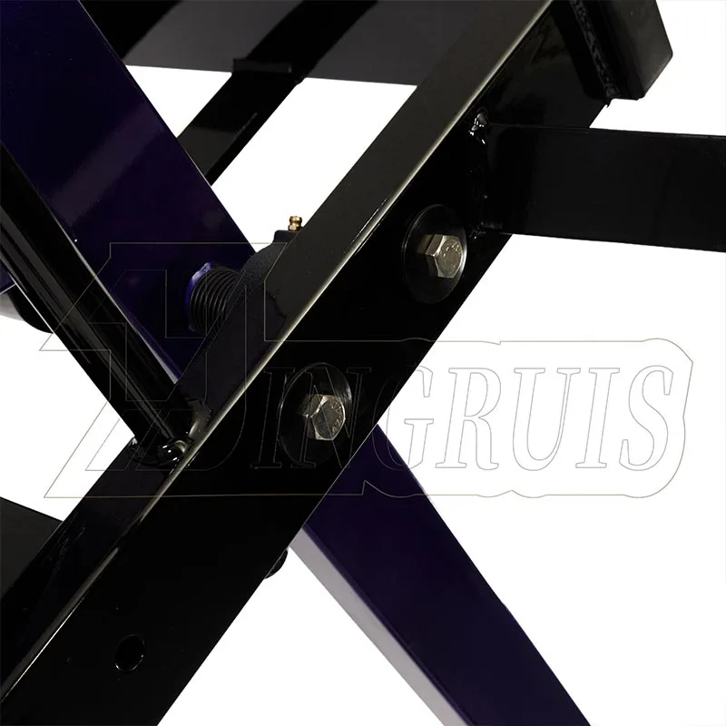 Incline Press(Horizontal) Machine