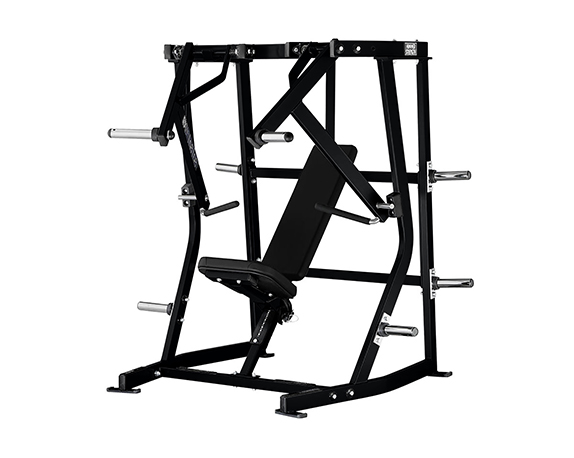 Iso-Lateral Decline Press Iso-Lateral Decline Press
