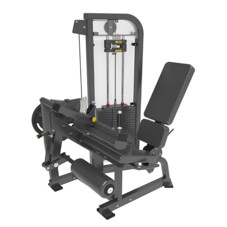 Predĺženie nôh Leg Curl