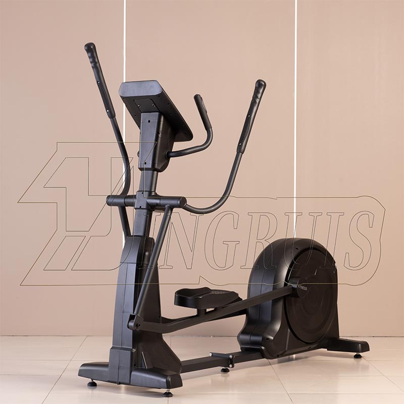 Prémiový eliptický stroj s nízkym nárazom