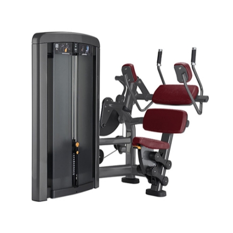 Sedací Ab Crunch Machine