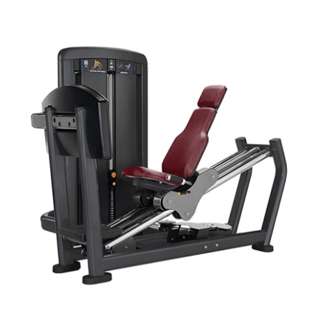 Sedací Leg Press Machine