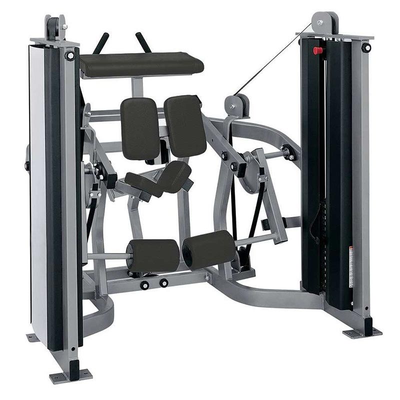 Vertikálny Leg Press Machine